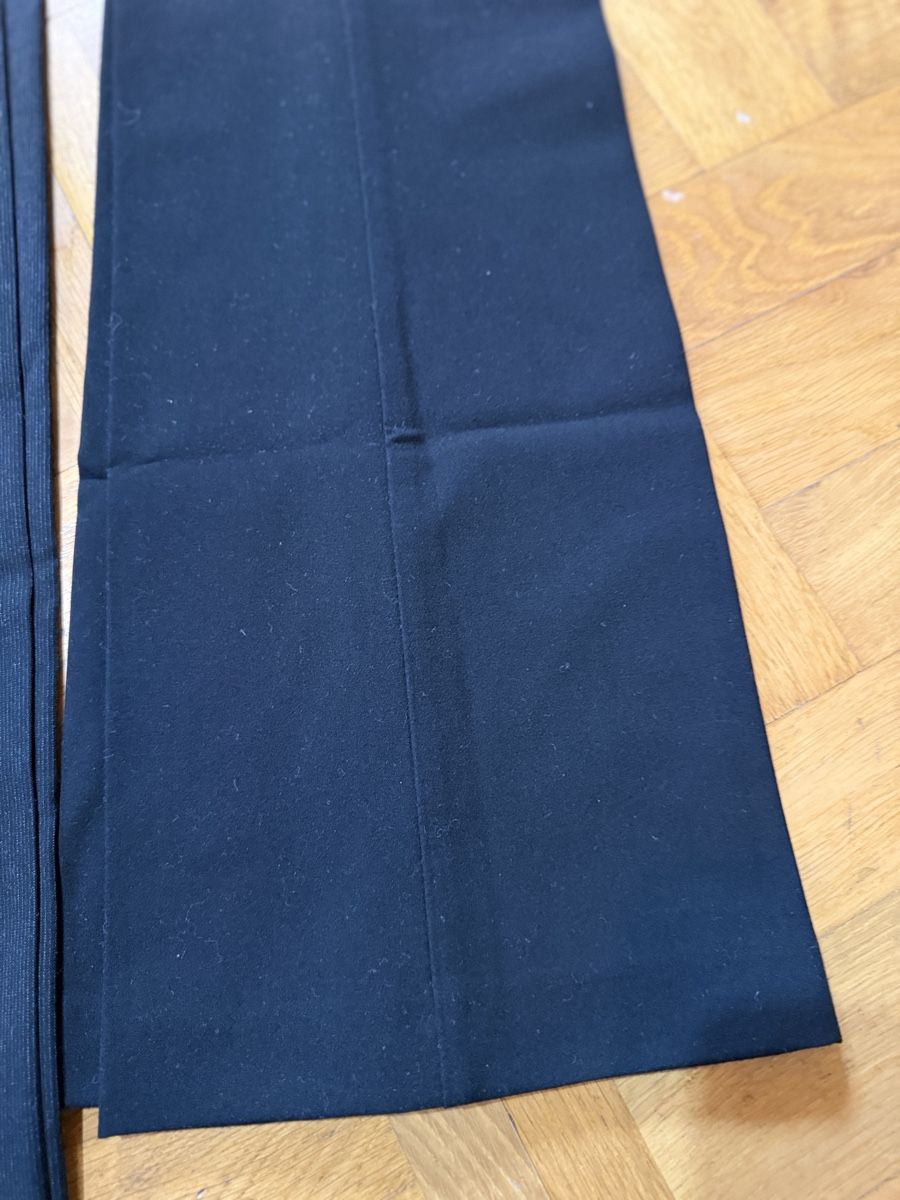 Pantaloni: Set elegant Stoffhosen – Nuovo (secondo la descrizione) da Amlikon-Bissegg venduto da Flowers_Blossom 3