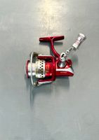 Spro Red Arc 10100er Spinnrolle