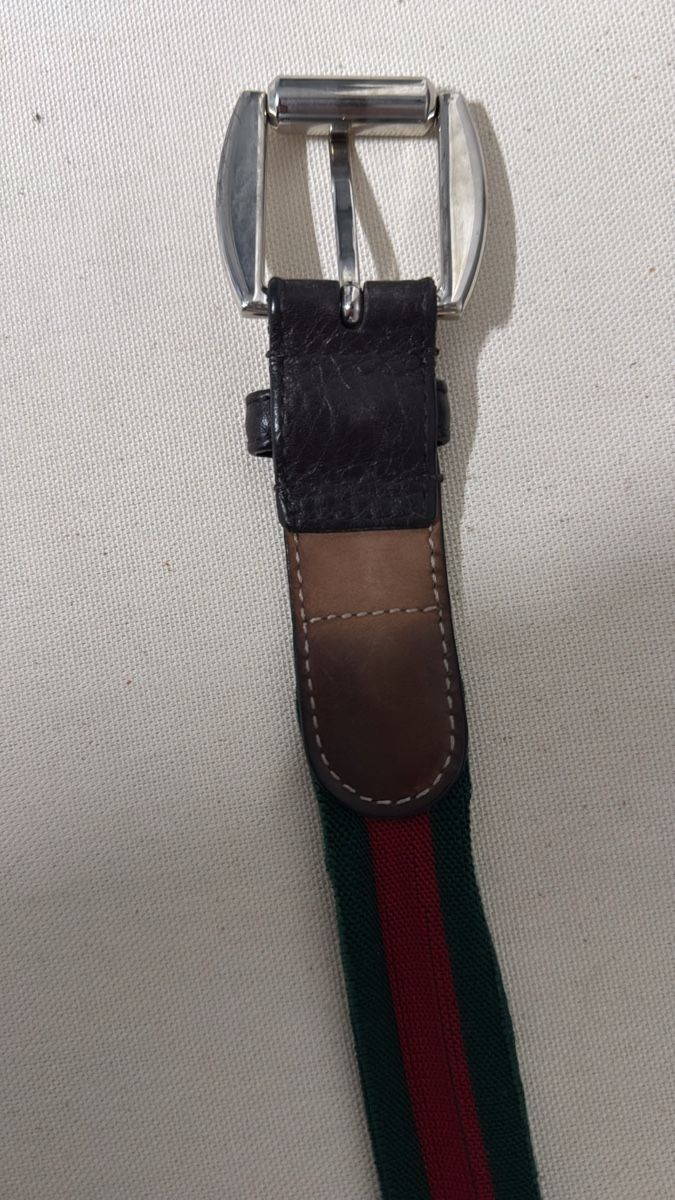 Gucci Gürtel: Gucci Vintage Belt – Gebraucht aus Herrliberg von ResellerZH 2