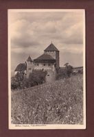 Liechtenstein - Schloss VADUZ - 1932