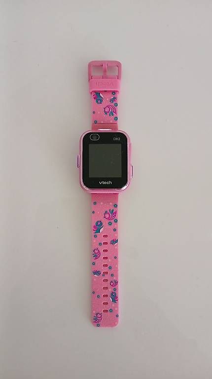 Orologi: Kinderuhr Vtech Kidizoom  – Usato da Bern venduto da dmanci