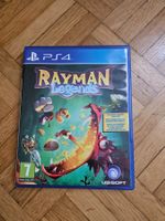 Rayman Legends PS4