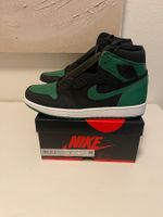 Jordan 1 High OG " Pine Green " Eu 41 (Jahr 2020)