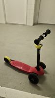 OXELO 3-Rad-Scooter für Kinder Btwin