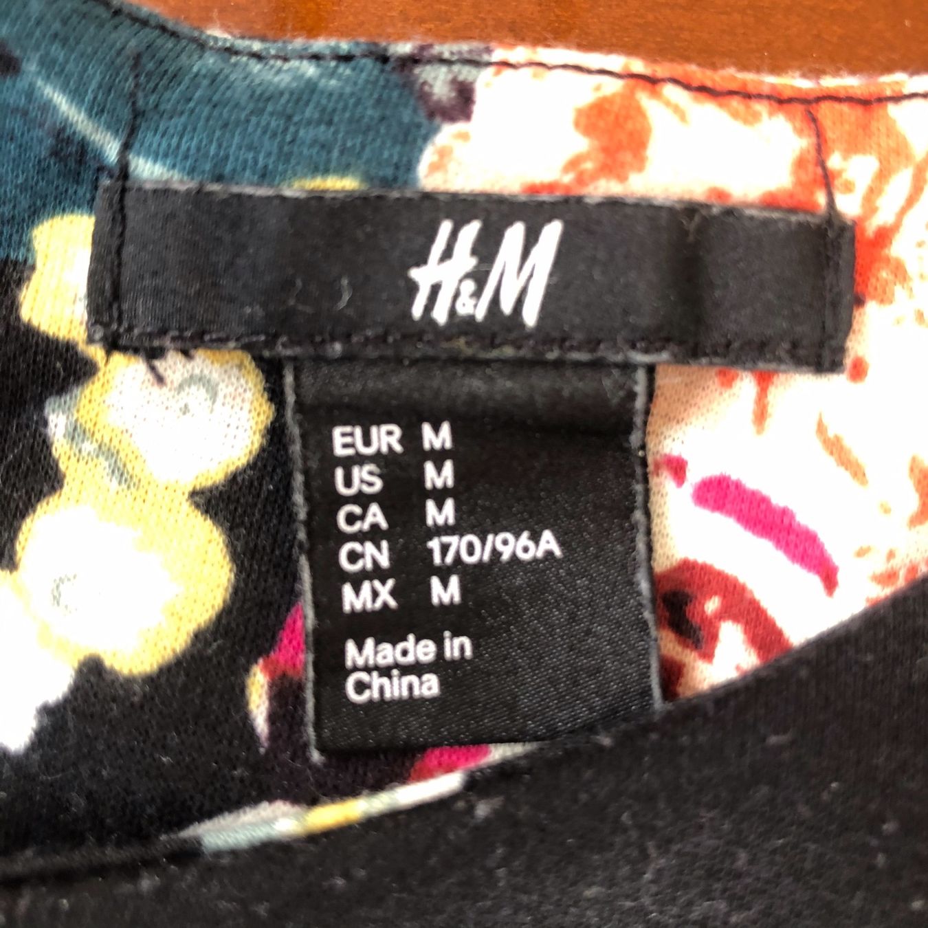 H&M Vestiti: H&M Kleid, Größe M – Usato da Tafers venduto da JP911 2