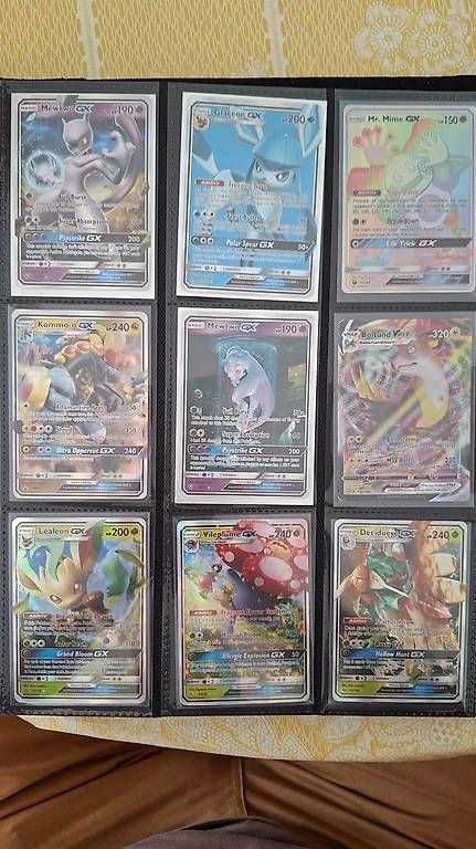 Carte collezionabili: Pokemon Karten – Usato da Strengelbach venduto da lul_l6g7 2