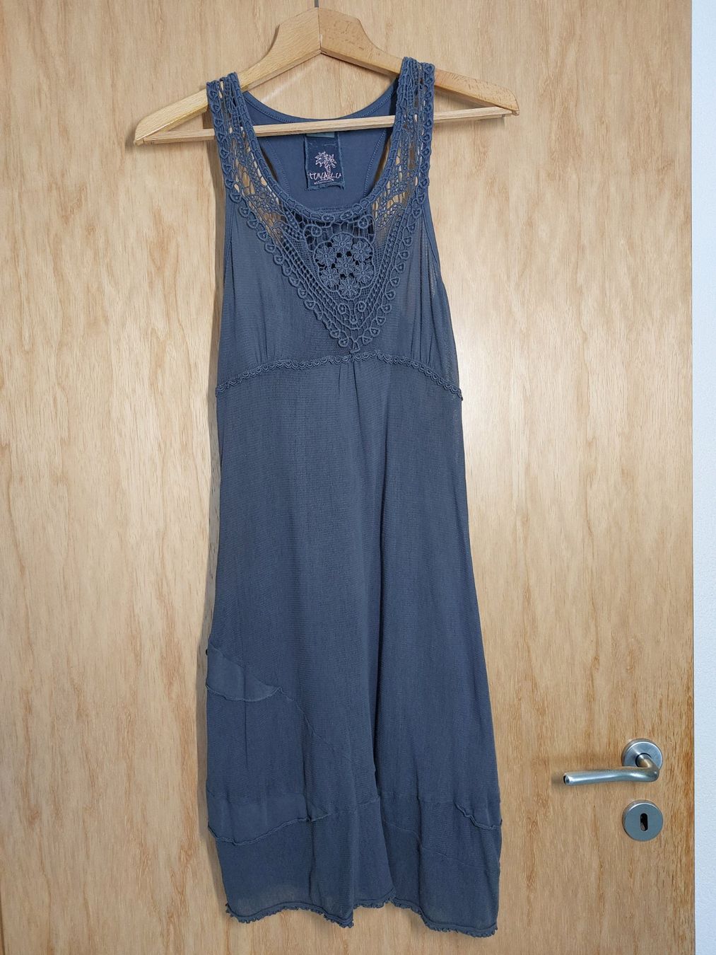 Nile Vestiti: Nile Kleid Gr XS – Usato da Schmitten venduto da Renistern68