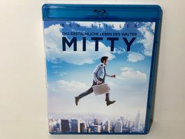 Das erstaunliche Leben des Walter Mitty Blu Ray