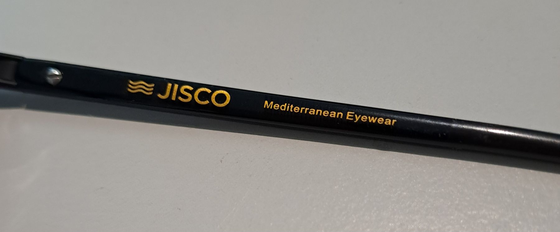 Occhiali & Lenti: Brille (ohne Gläser) JISCO – Nuovo (secondo la descrizione) da Huttwil venduto da Caro555 1
