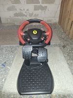 thrustmaster Ferrari Lenkrad