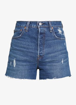 Levi’s Ribcage Jeans Shorts (27) NEU