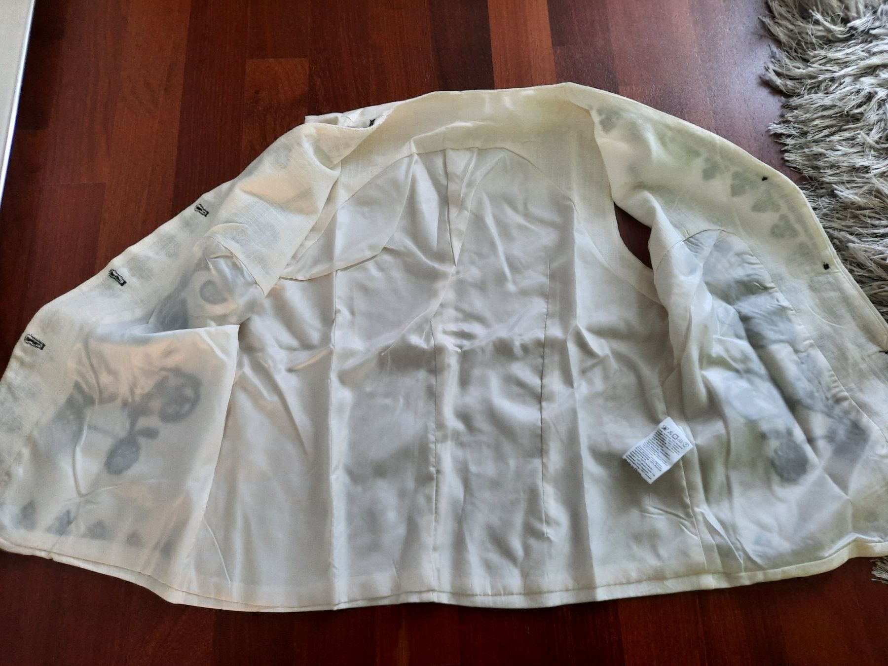 Gilet & Giacche senza maniche: Damen Veste Gr.M ***NEU*** – Nuovo e nell'imballaggio originale da Buchs SG venduto da miska01 3