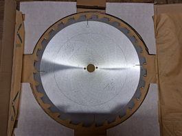 HM Sägeblatt
