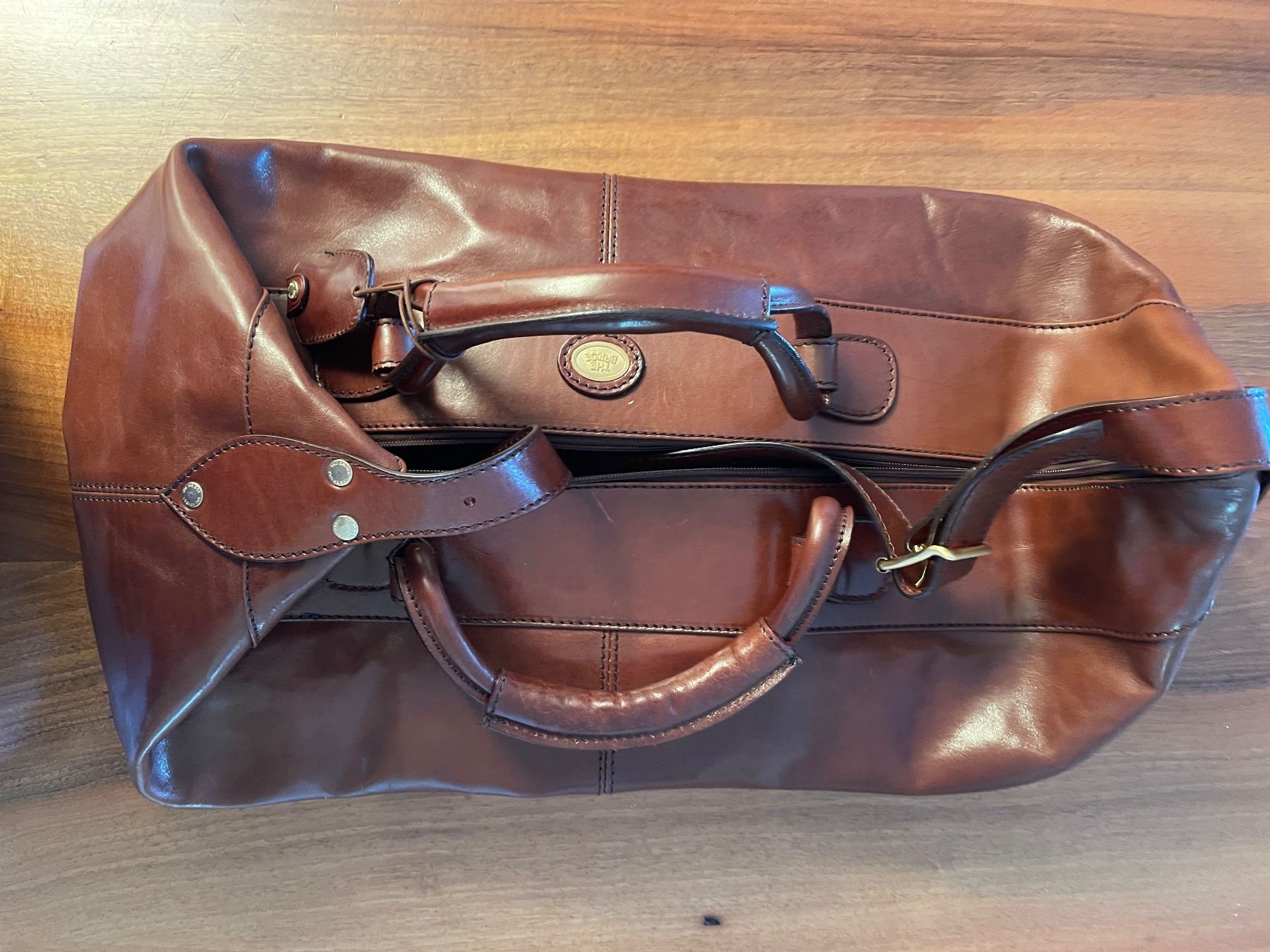 Taschen: Neue Bridge Reisetasche NIE GEBRAUCHT! – Neu (gemäss Beschreibung) aus Zürich von che_5rs8 8