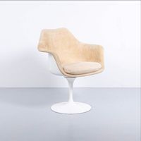 Tulip Armchair von Knoll