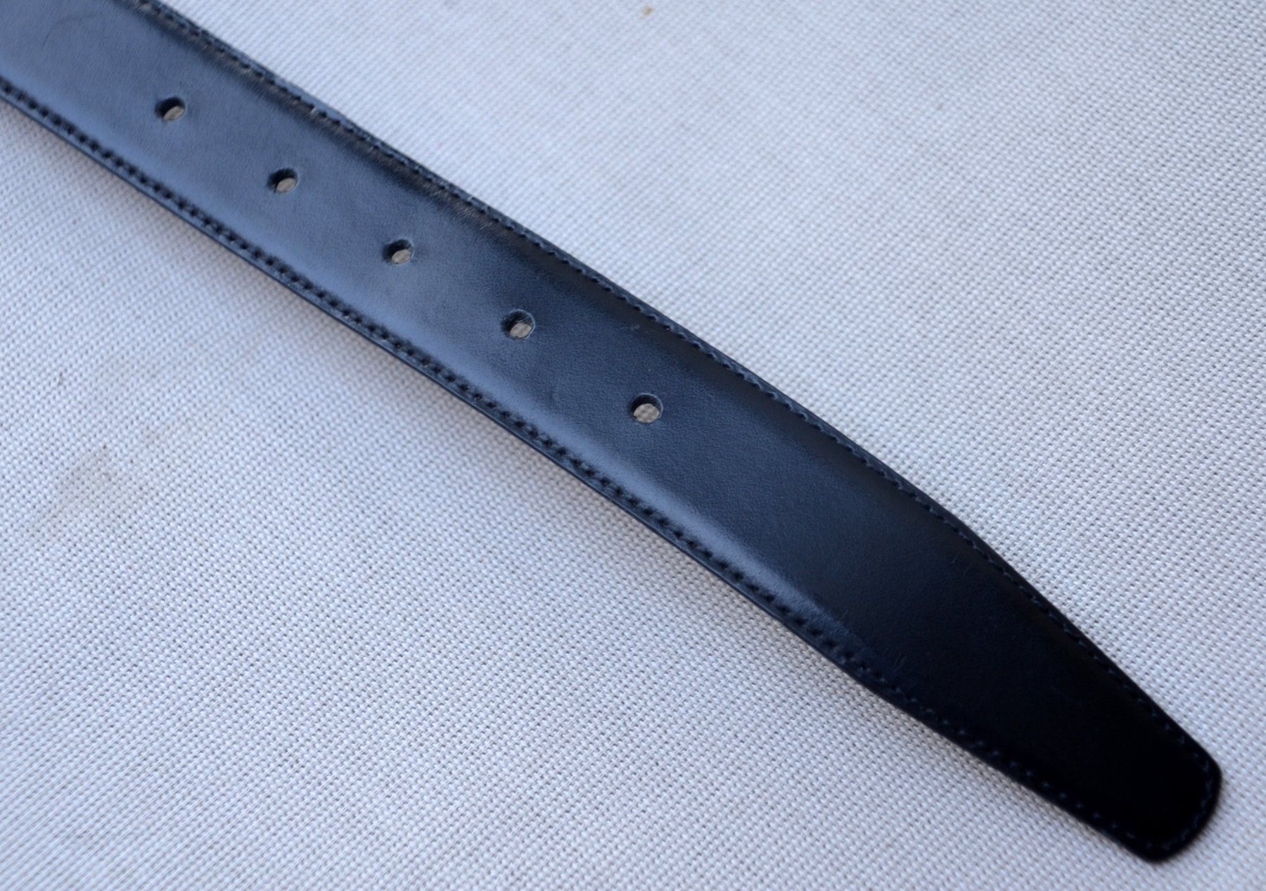 Longchamp Cinture: S.T.Dupont Gürtel / ceinture – Usato da Collonges venduto da arashee 8