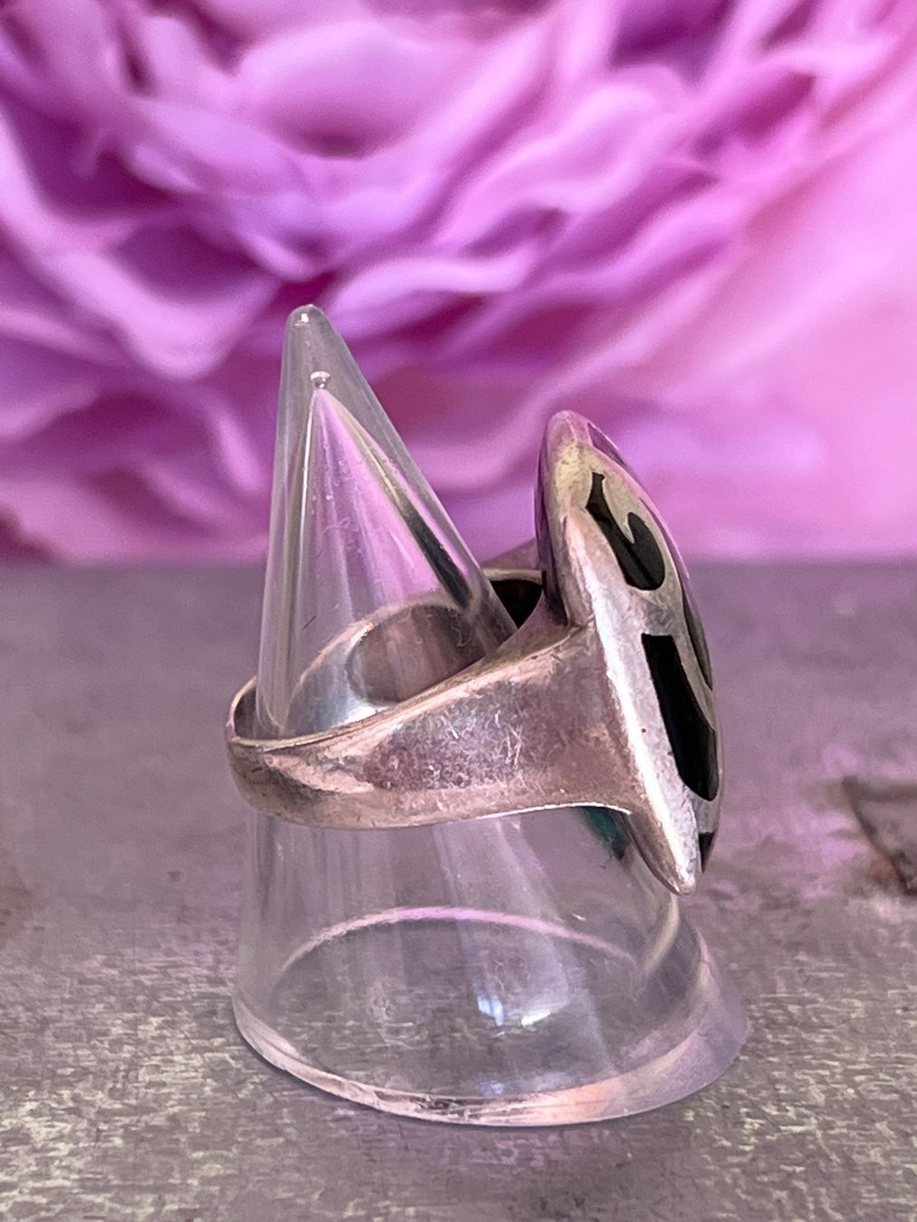 Bagues: Schöner Ring 925 – D'occasion à Seon par Sunny-Schmuck78 2