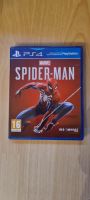 PS4 SPIDER MAN