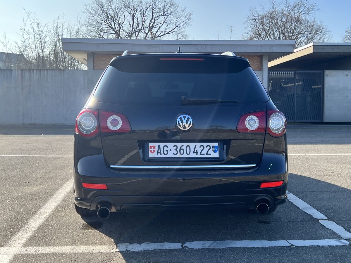 VW Autos: VW Passat Variant R36 – Gebraucht aus Kaiseraugst von  1