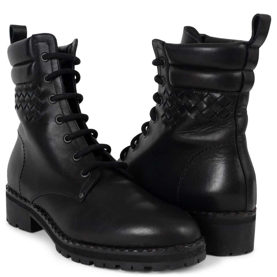 Bottega Veneta Scarpe da donna: Bottega Veneta Boots – Usato da Stäfa venduto da Nicole093