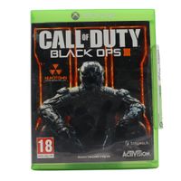 Call of Duty Black Ops III - XBOX ONE
