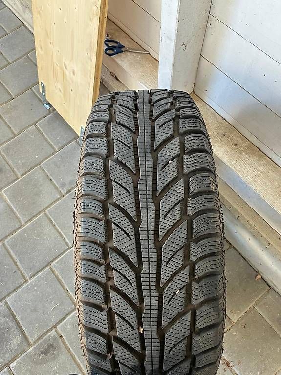 Toyota Pneus & Roues: Kompletträder Toyota – D'occasion à Lotzwil par NRUD 1