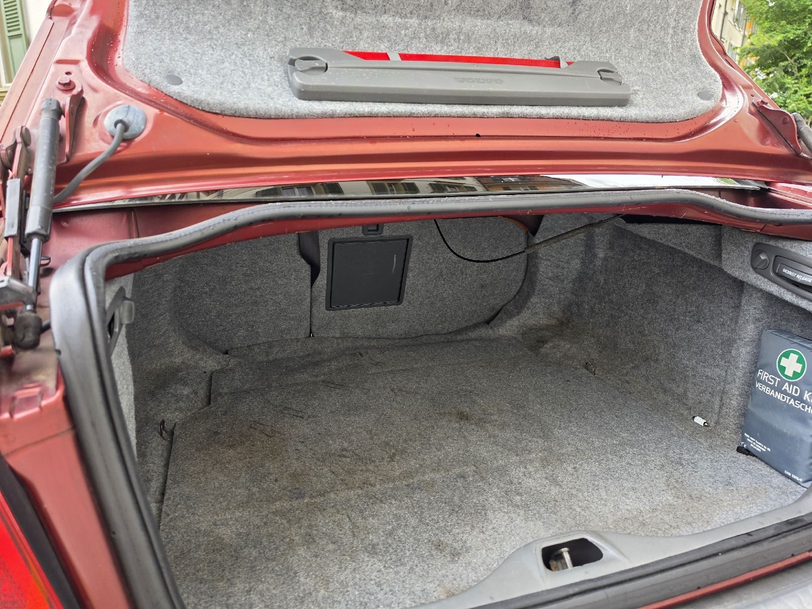 Volvo Automobili: Volvo s60 2,4T 147Kw – Usato da Bern venduto da vuj_29zn 5