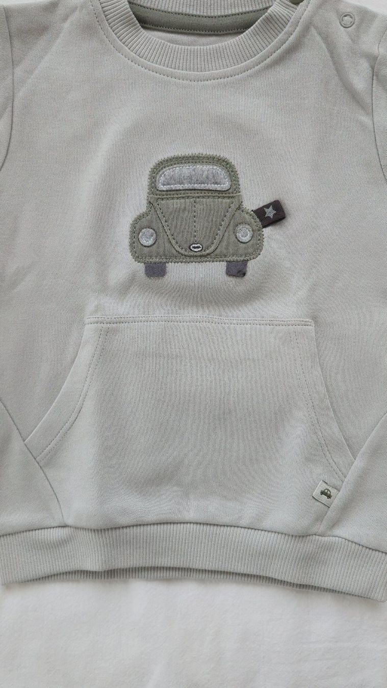 Maglioni & Felpe: Baby Pullover 68, NEU – Nuovo e nell'imballaggio originale da Alpthal venduto da MJA88 3