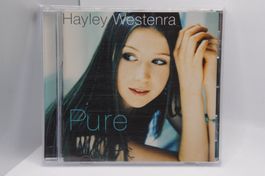 CD Hayley Westenra – Pure