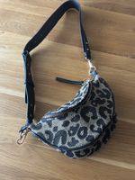 Sac banane Elora imprimé léopard 🐆 