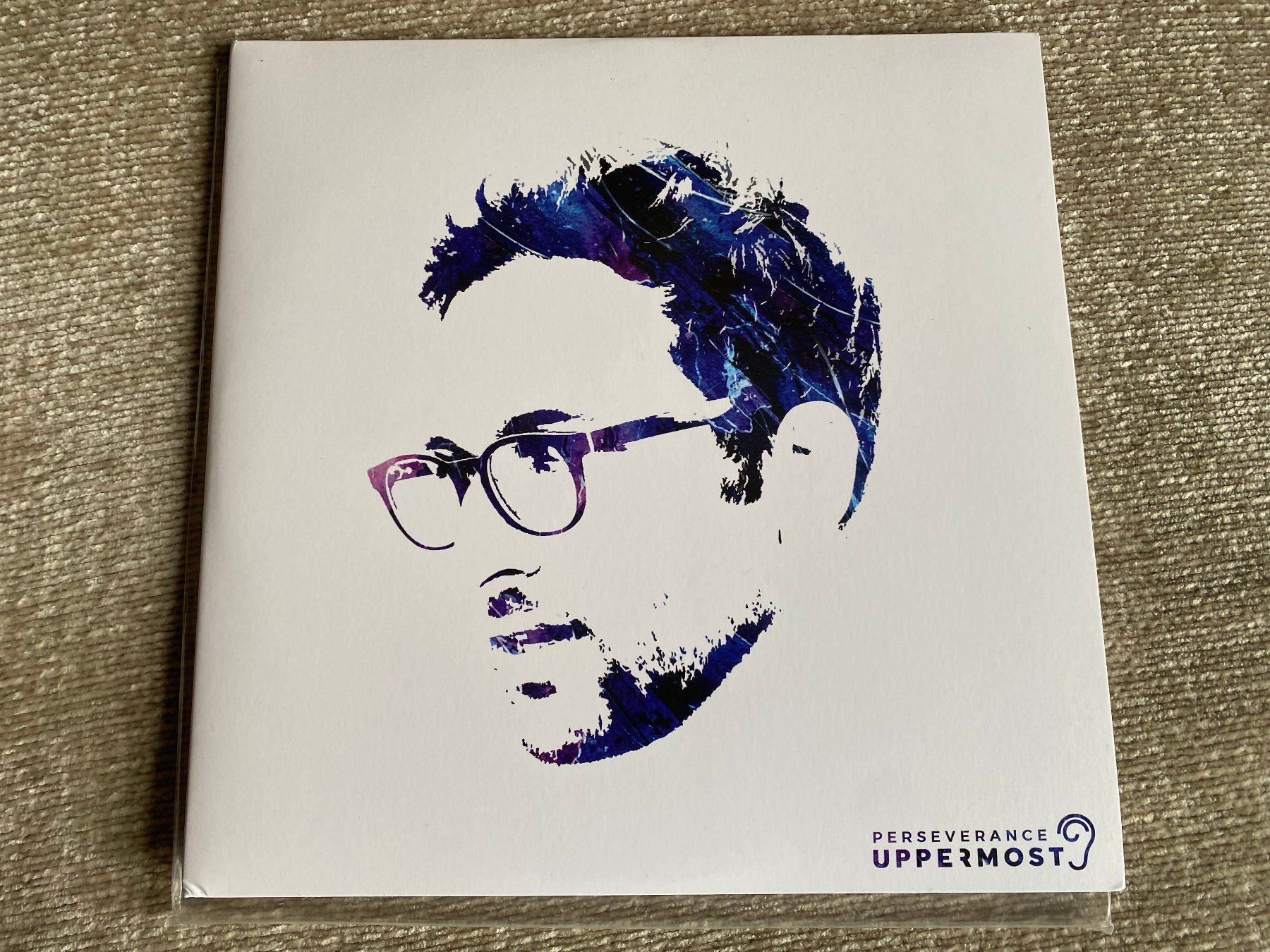 Dischi in vinile: Uppermost – Perseverance / 2 LPs White – Nuovo (secondo la descrizione) da Basel venduto da Dinosauce 1