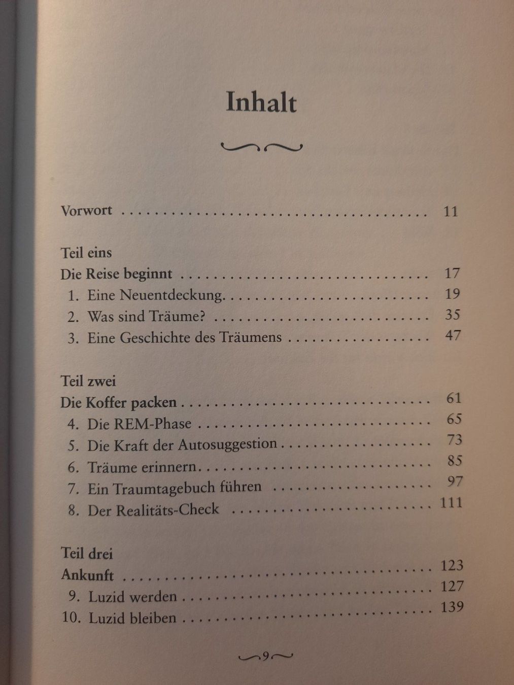 Libri: Klarträumen vonThomas Peisel – Usato da Wettingen venduto da Beo 1