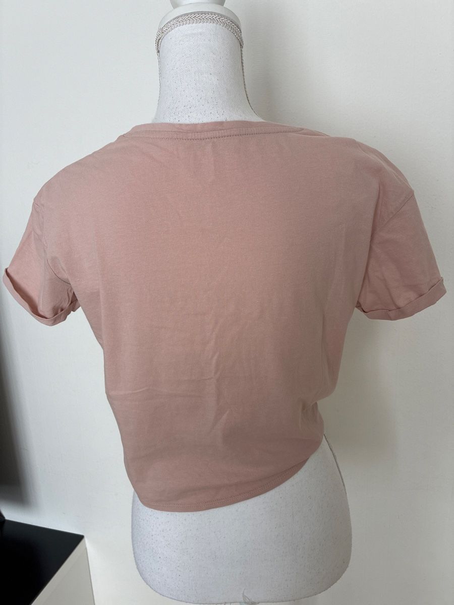 Tally Weijl T-shirt: Oberteil XXS – Usato da Küssnacht am Rigi venduto da Anacerna 1