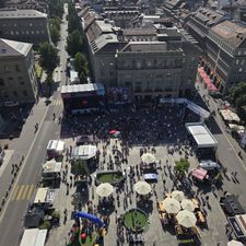 Profile image of PopArtStationBern