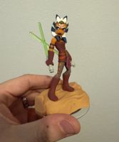 Disney Infinity - Ashoka Star Wars