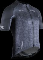 X-BIONIC Men CoreFusion Endurance Merino Jersey SH SL - o...