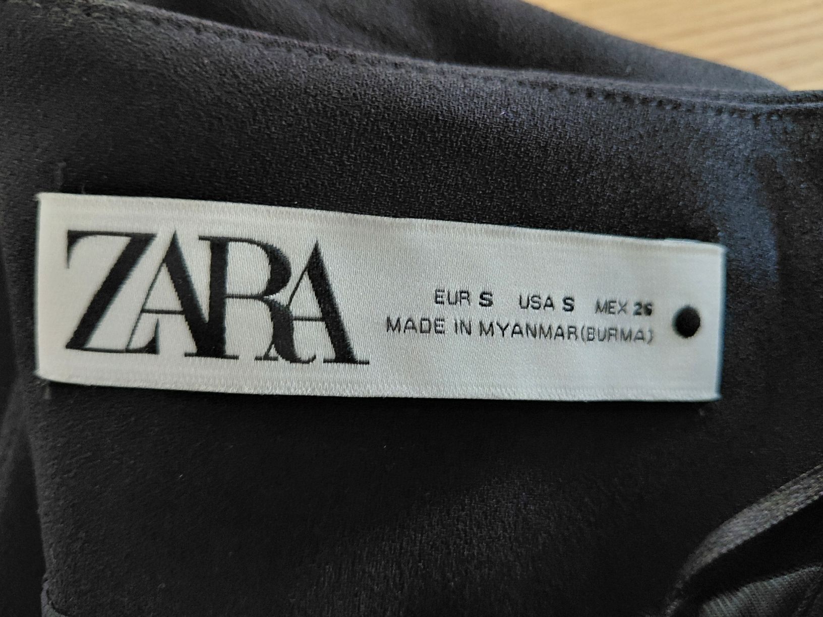 Zara Gilet & Giacche senza maniche: Zara Weste Elegant Business Casual – Nuovo (secondo la descrizione) da Geuensee venduto da sonnenstunden 4