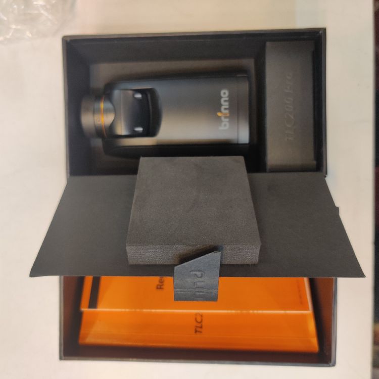 Brinno TLC200 Pro Zeitraffer Kamera Full HD HDR 2