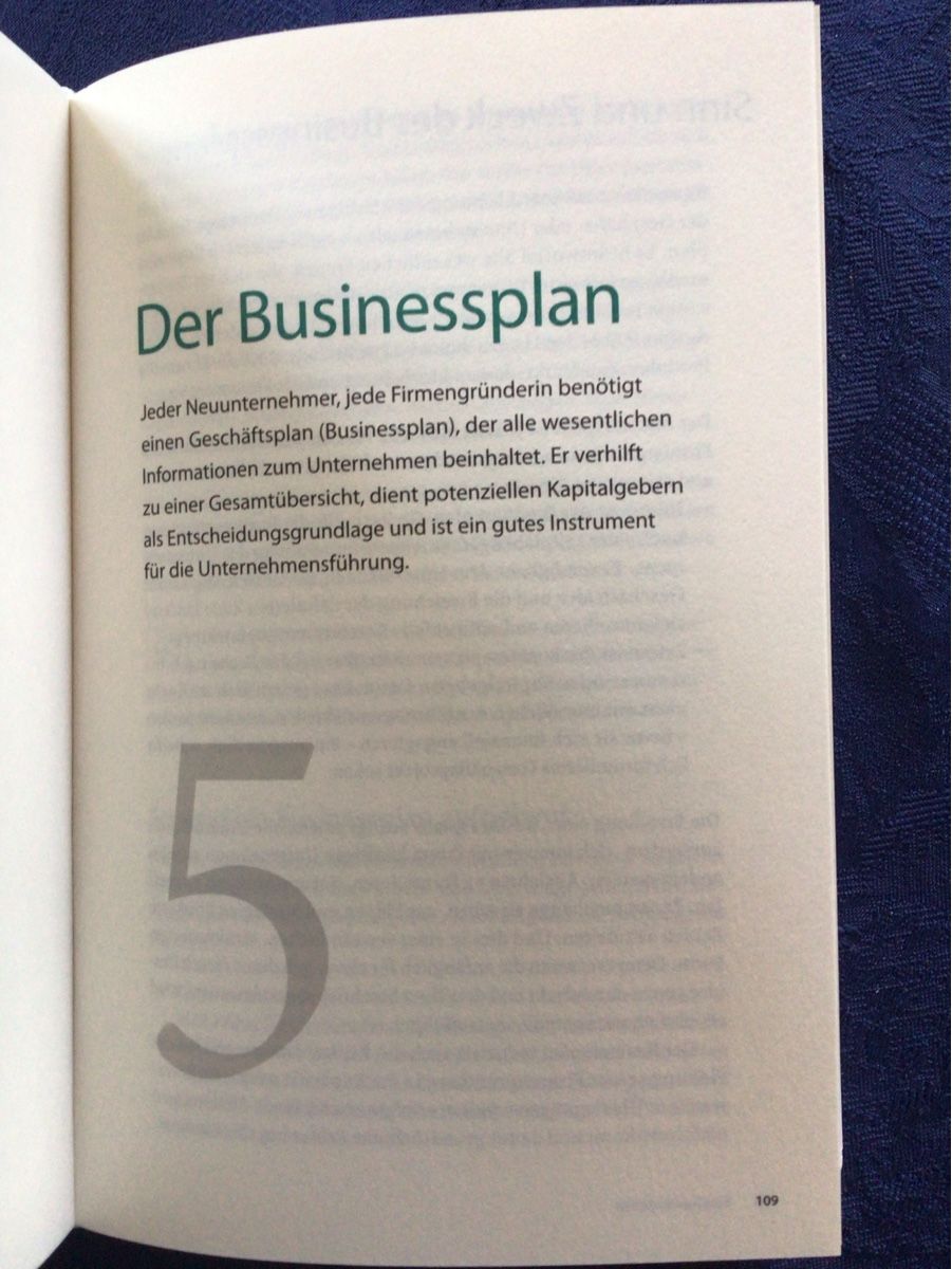 Libri: Buch Ich mache mich selbstständig mit CD-ROM – Usato da Oftringen venduto da anbara 2