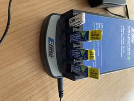 Ladegerät Lipo