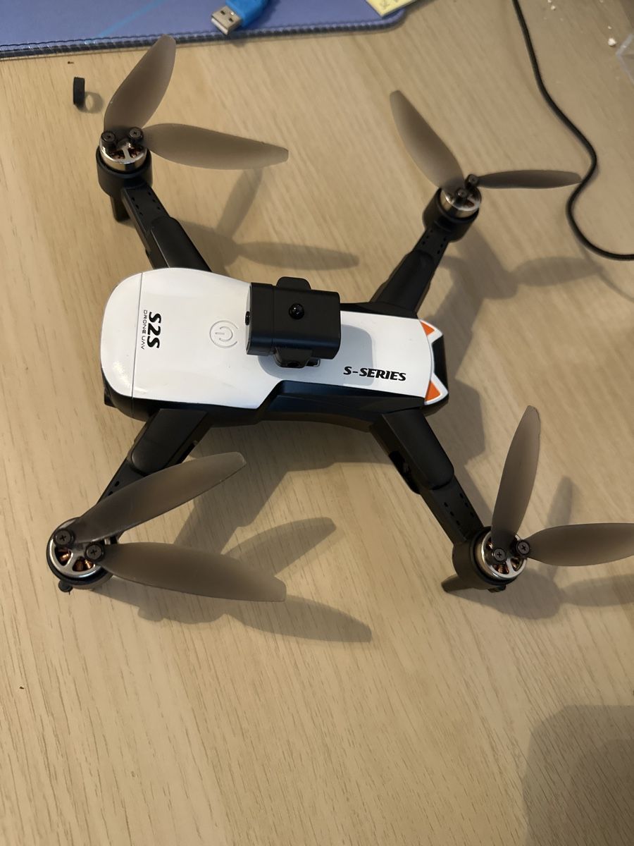 Modellismo RC: LSRC S2S Drone – Usato da Nesselnbach venduto da Vig0_al 2