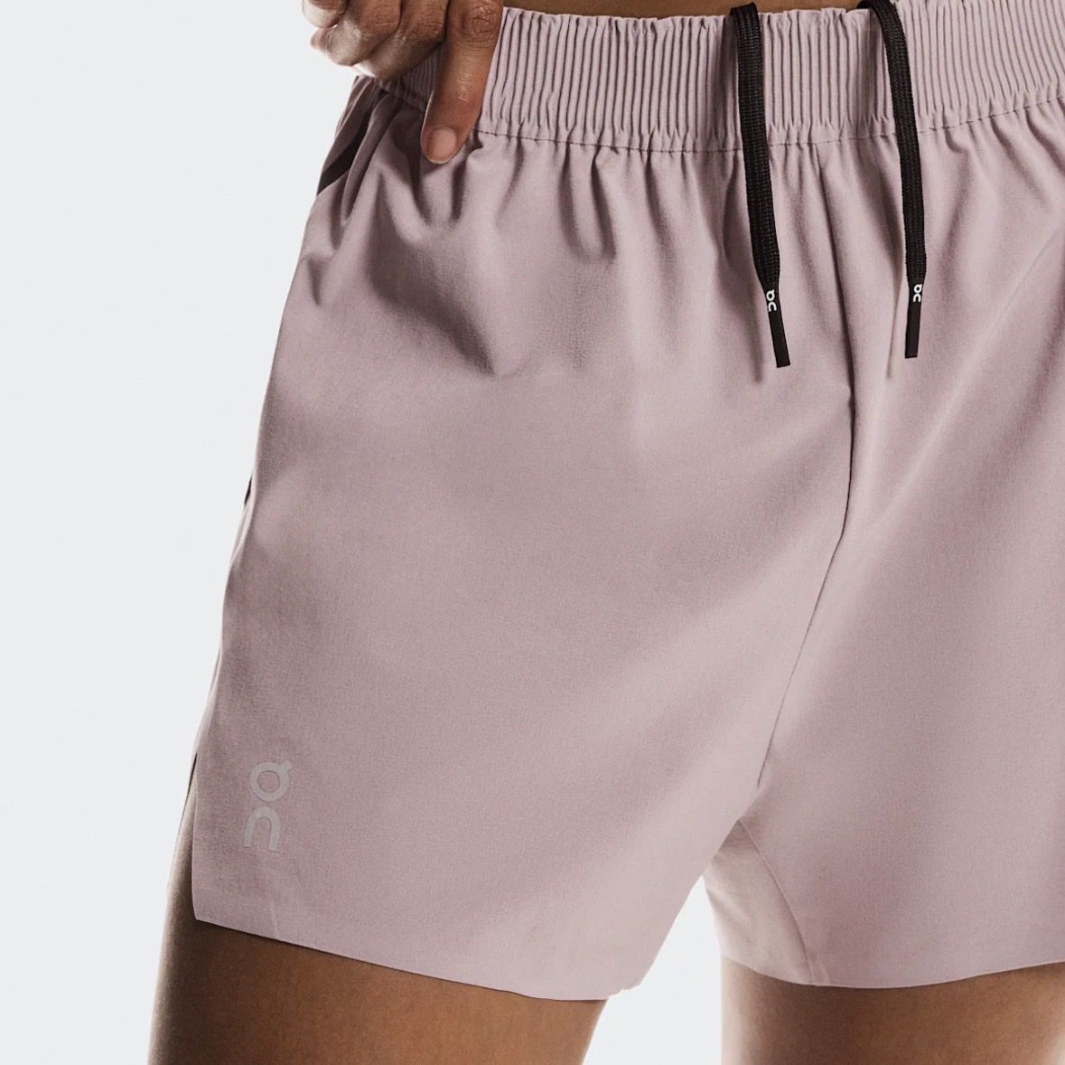 Hosen: ON train shorts Small – Gebraucht aus Zug von abe_6llp 5