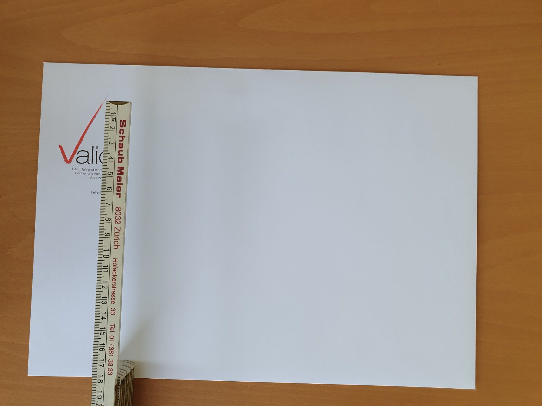 Couverts & Versandtaschen: Couverts C4 – Neu (gemäss Beschreibung) aus zürich von tachilina