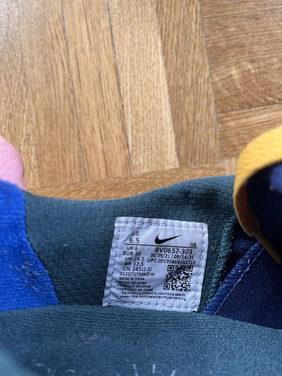 Nike Herrenschuhe: Nike SB Shane  – Gebraucht aus Zürich von bre_69sy 4