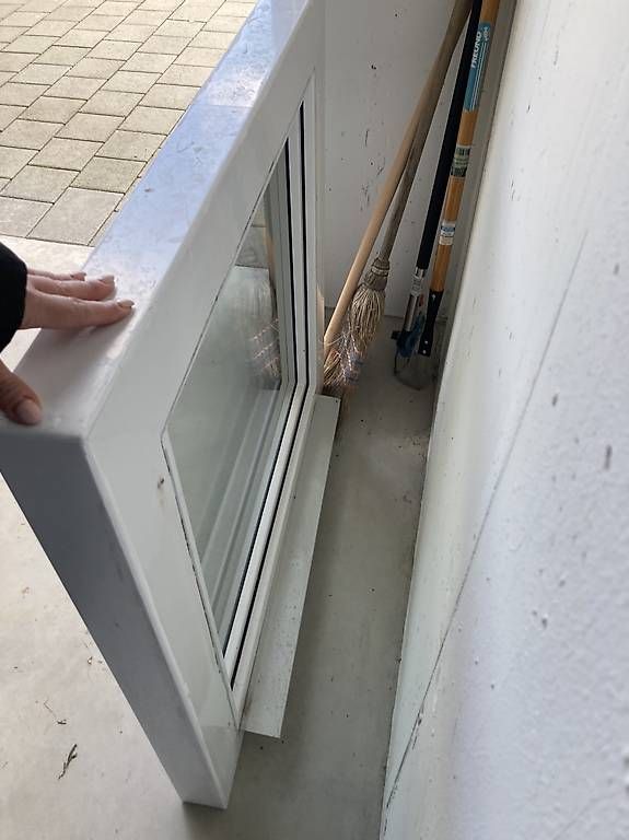 Finestre: Fenster – Usato da Frauenfeld venduto da Anny1985 1