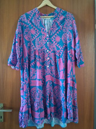 Kleid ca.M/L (made in Italy)