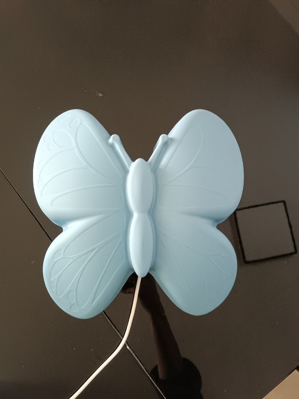 Ikea Lampade: Lampada da parete a forma di farfalla IKEA – Usato da Bellinzona venduto da JasIvo 1