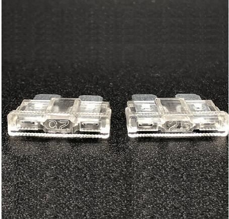 Elektronikbauteile: 300 Stück Standard Autosicherungen – Neu (gemäss Beschreibung) aus Thun von nuonuoshop 3