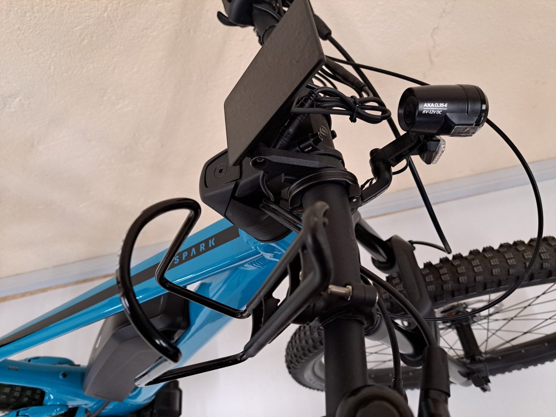 Scott Biciclette: Vélo Scott Spark 750W 630Wh 120nm – Nuovo e nell'imballaggio originale da Sion venduto da fab_lh67 3