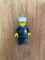 Lego City Polizist